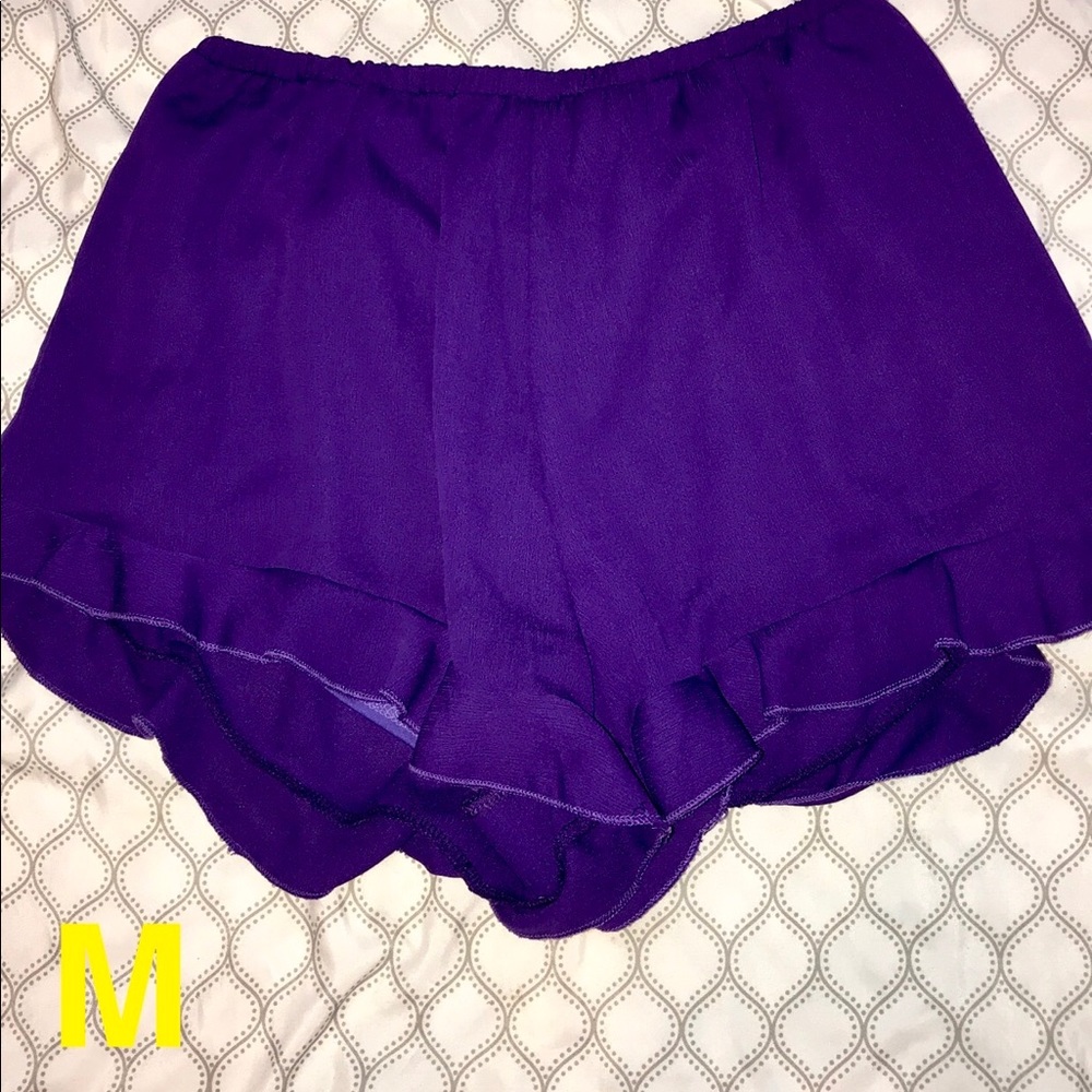 Cute shorts